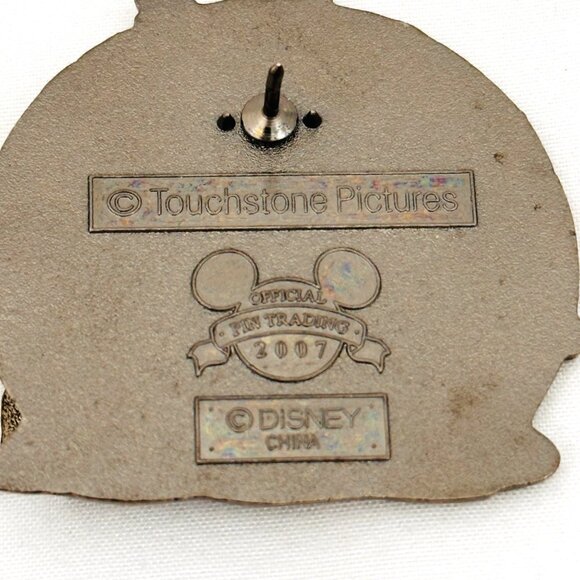 Disney Official Trading Pin Nightmare Before Christmas (2007) - Picture 6 of 6